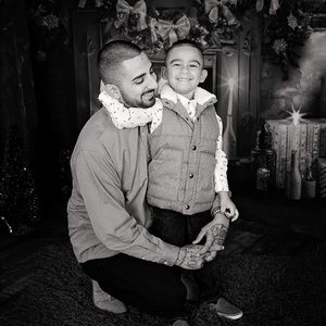 Meet your Posher, Adadrian